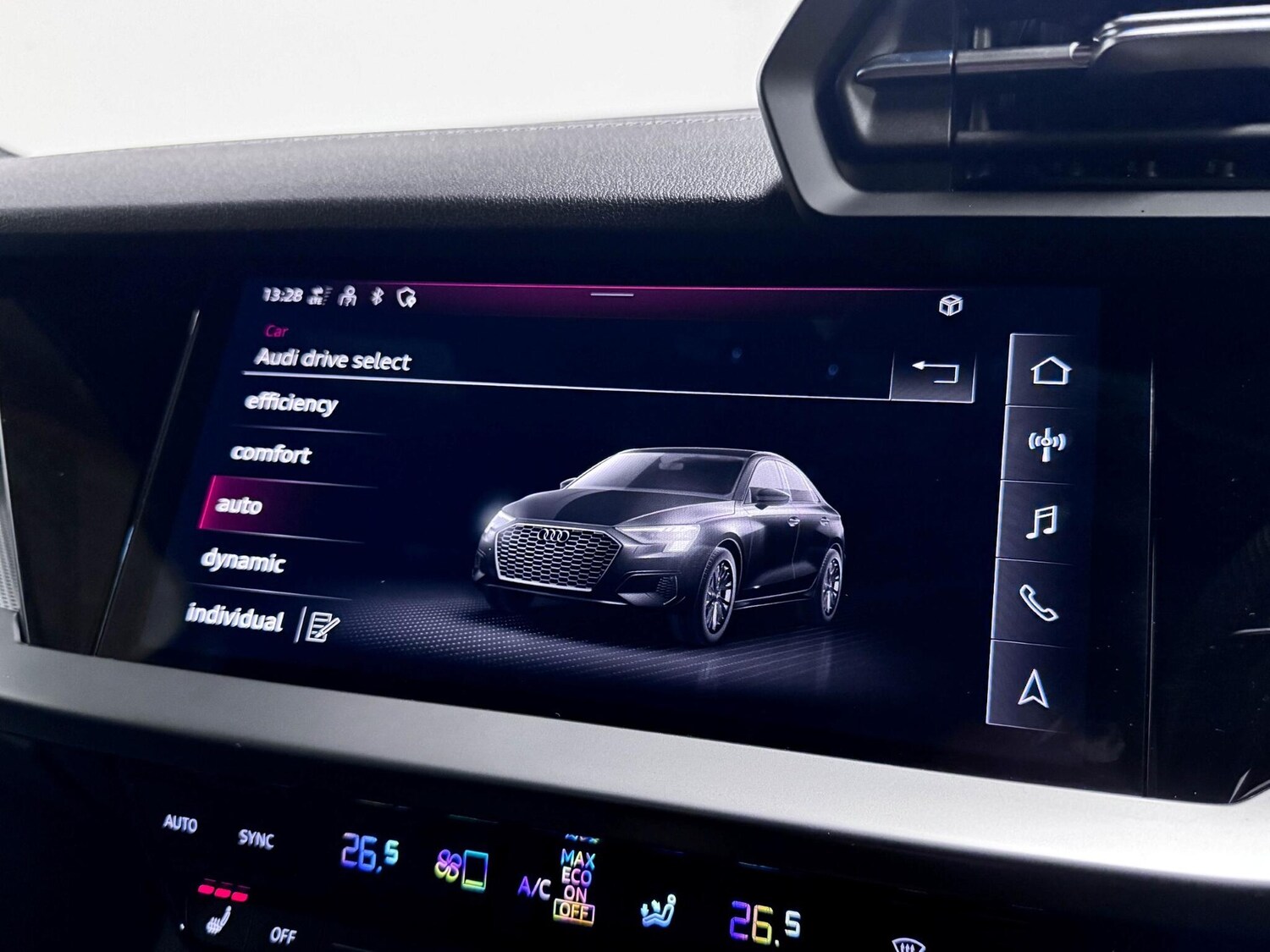 Used Audi S3 2022 for sale - 76484962: Photo 40