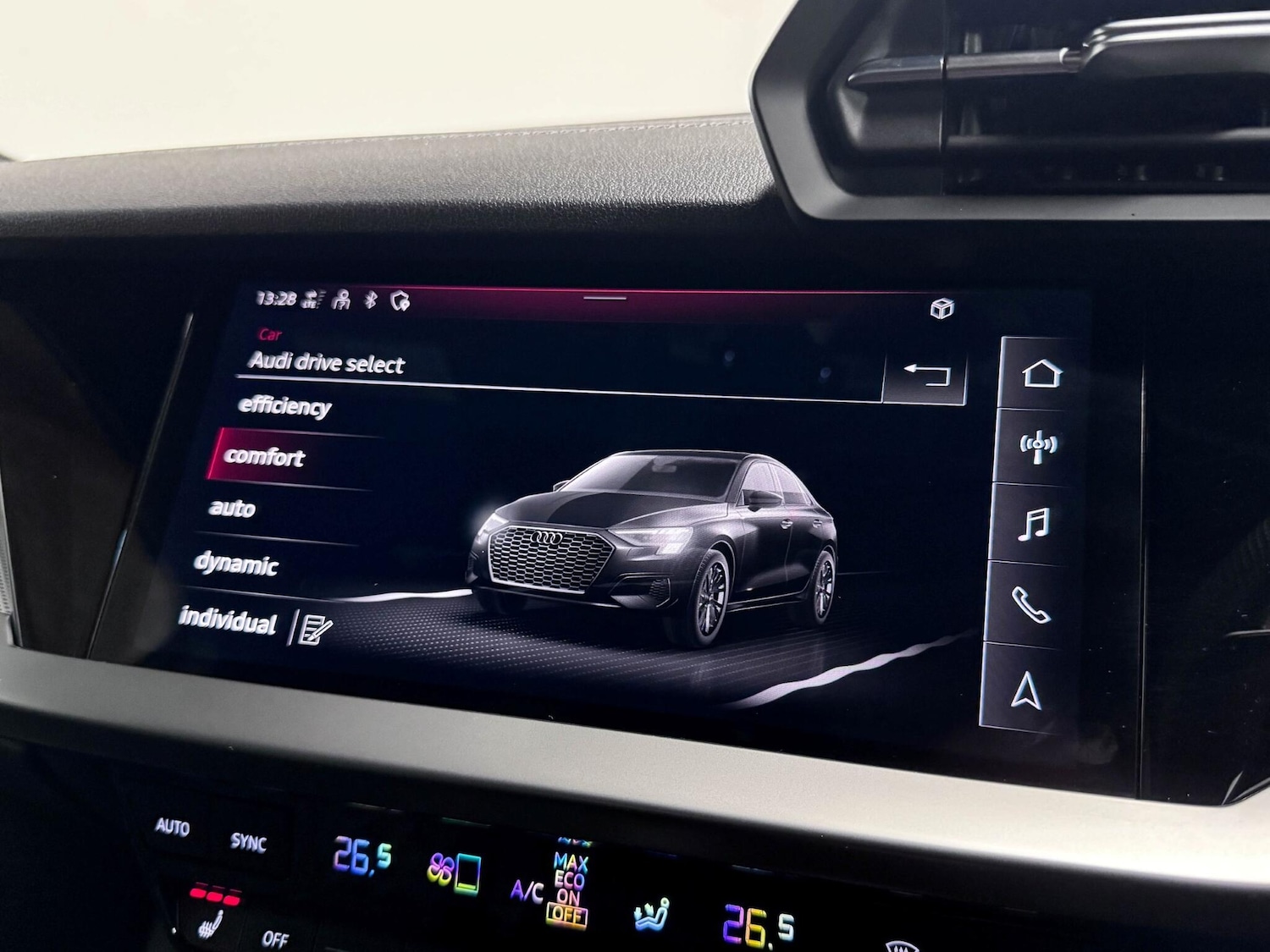 Used Audi S3 2022 for sale - 76484962: Photo 41