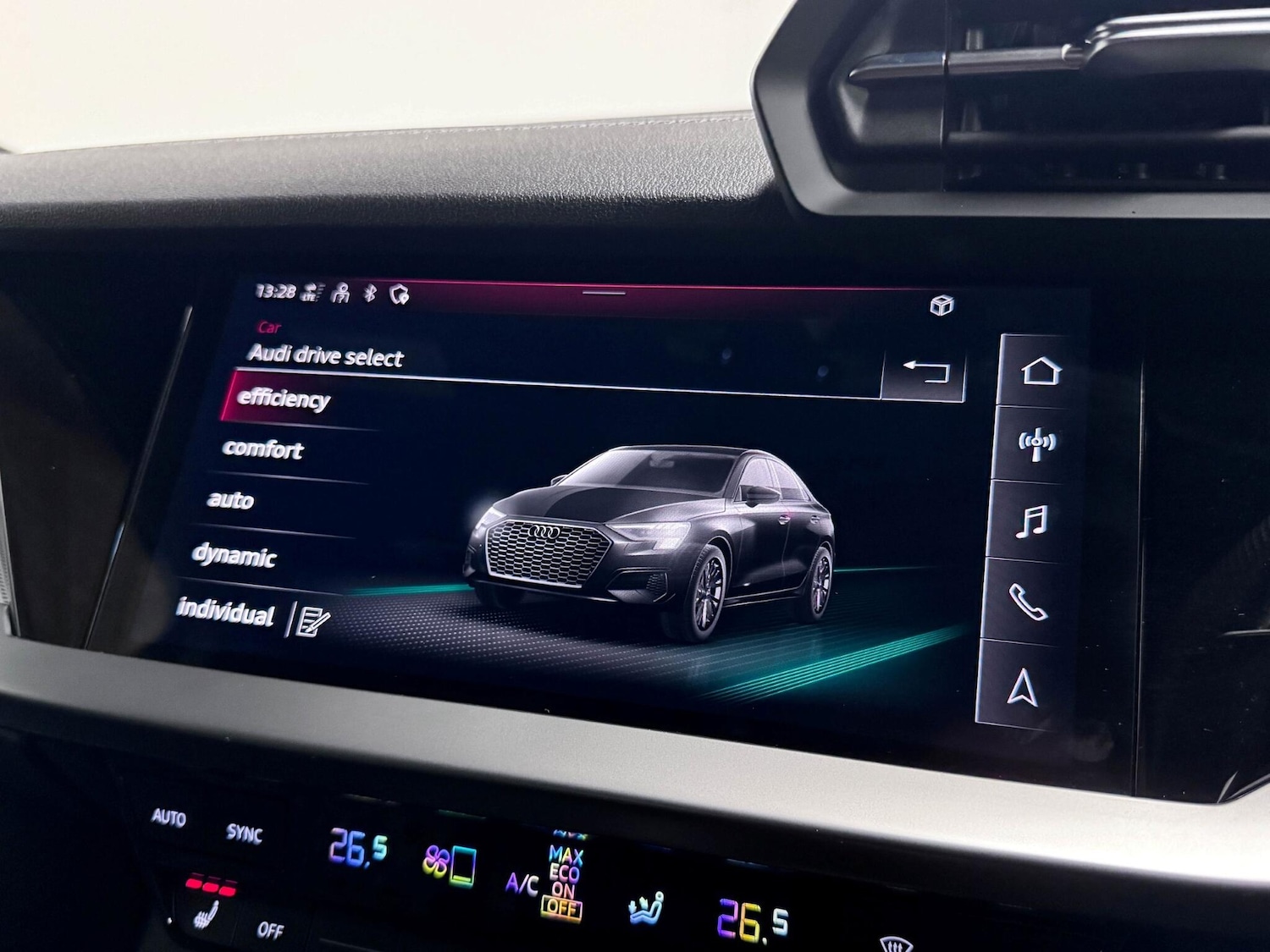 Used Audi S3 2022 for sale - 76484962: Photo 42