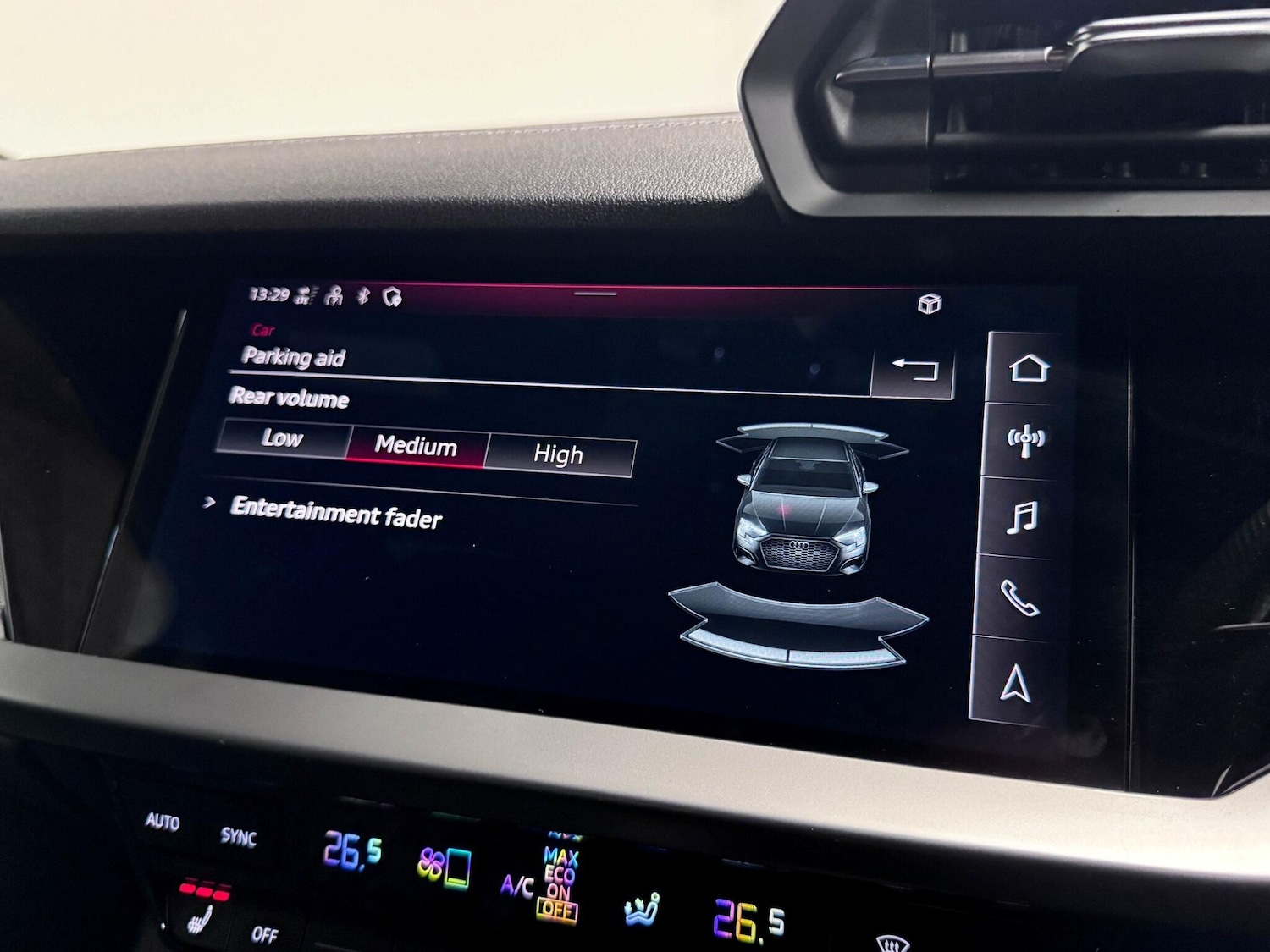 Used Audi S3 2022 for sale - 76484962: Photo 43