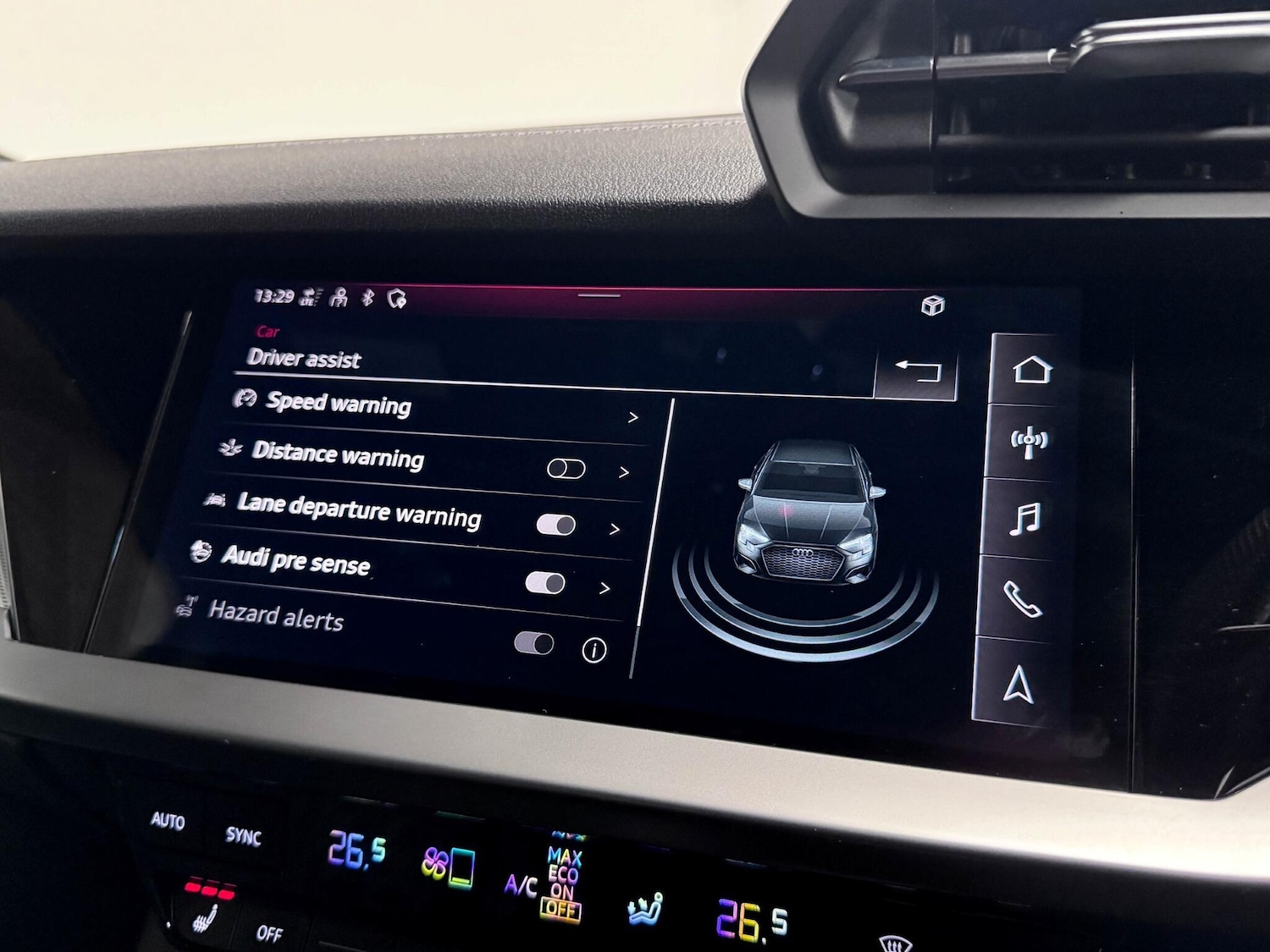 Used Audi S3 2022 for sale - 76484962: Photo 44