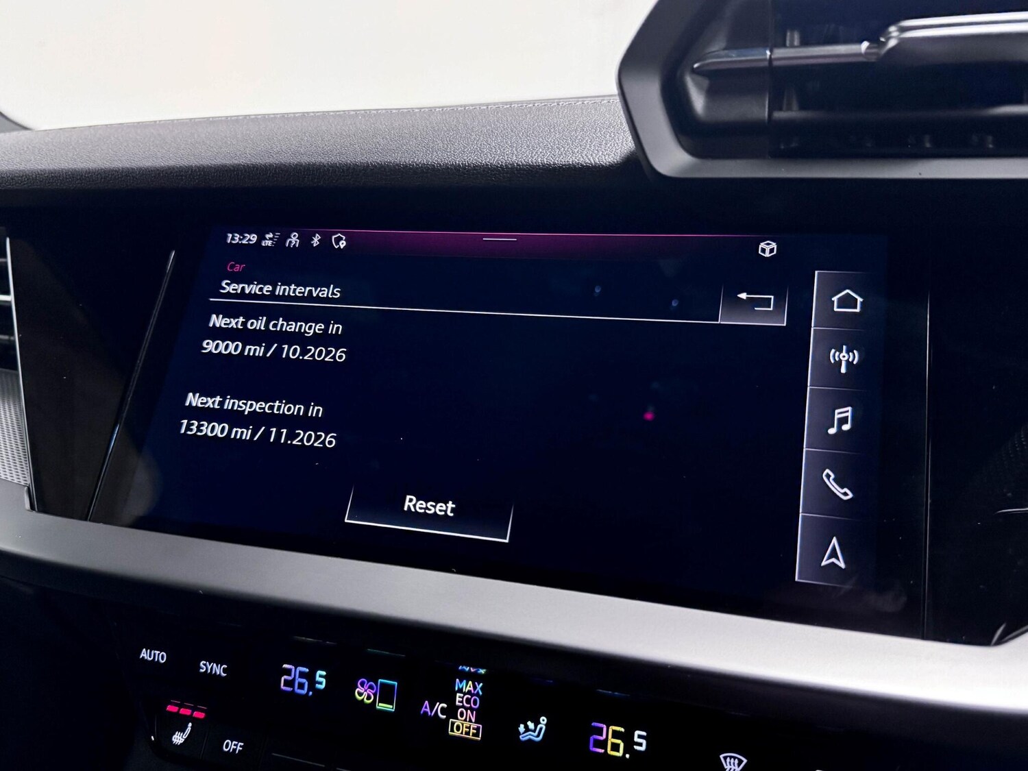 Used Audi S3 2022 for sale - 76484962: Photo 45