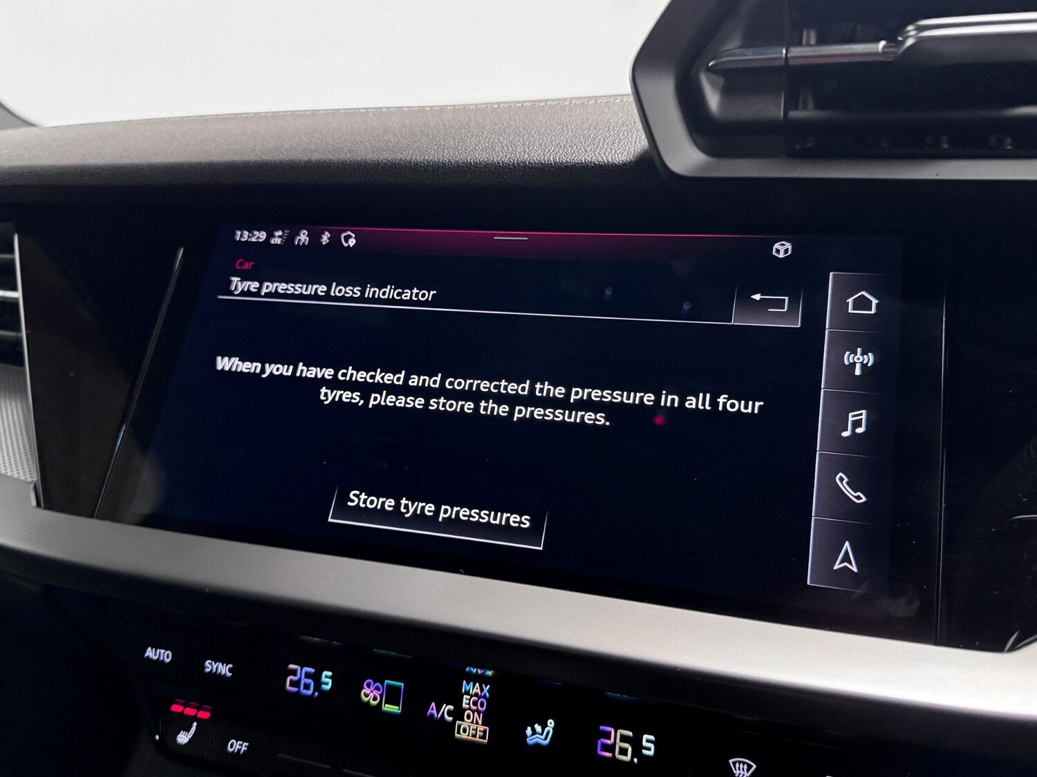 Used Audi S3 2022 for sale - 76484962: Photo 46