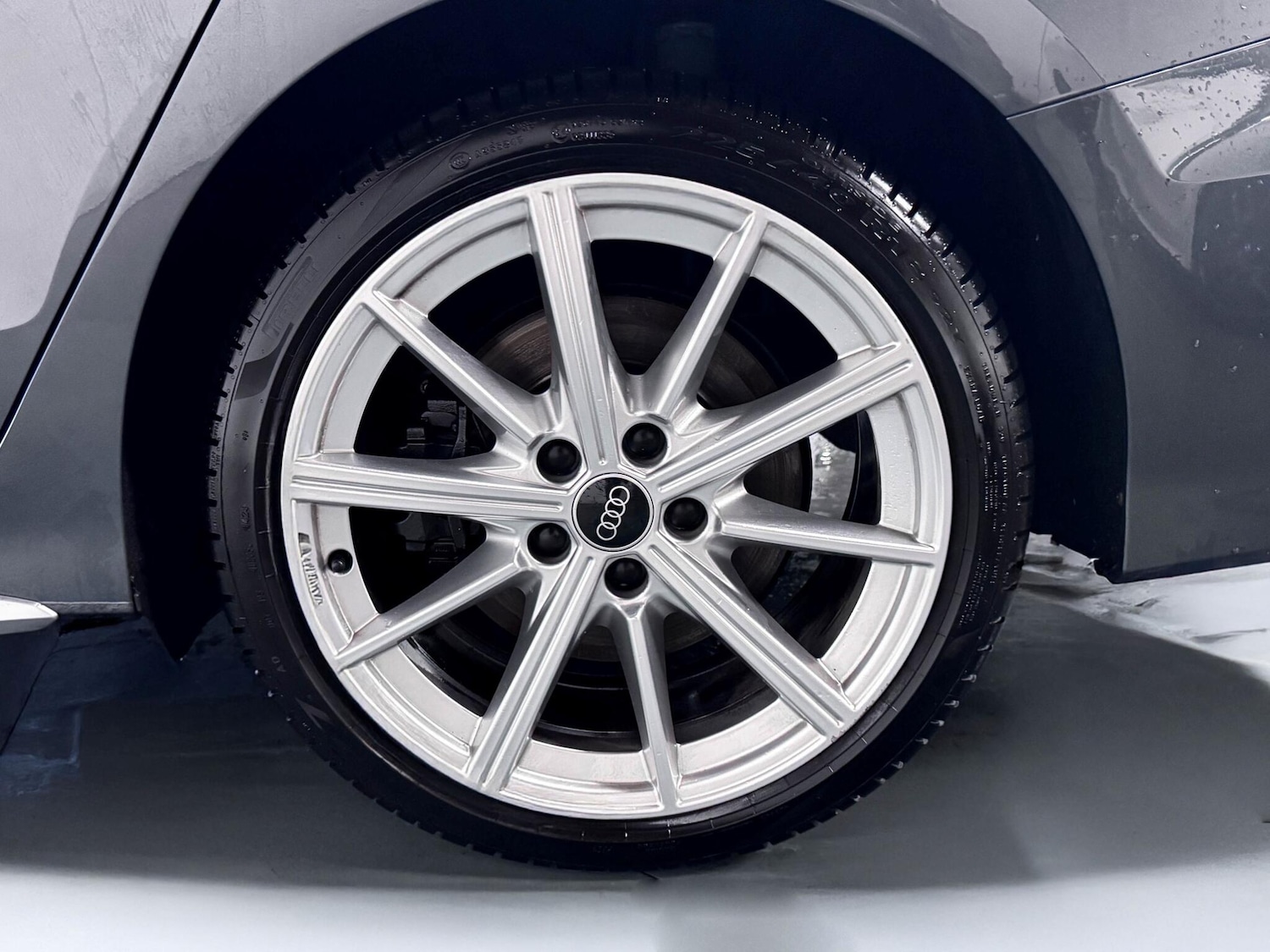 Used Audi S3 2022 for sale - 76484962: Photo 47