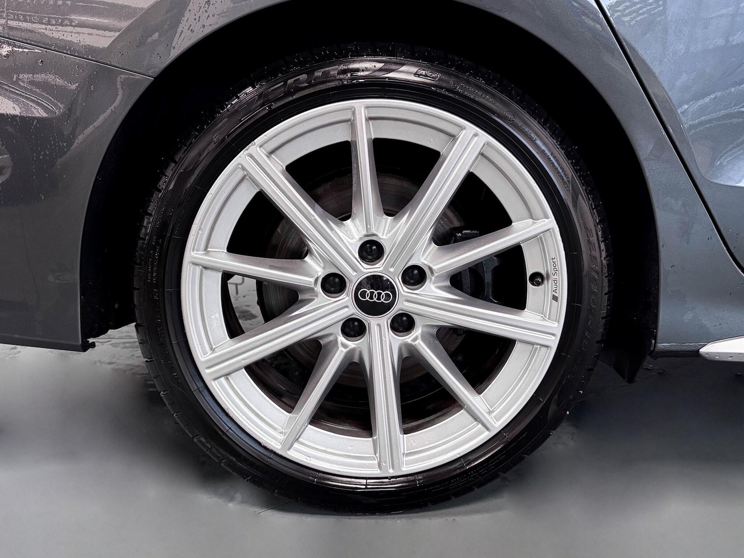 Used Audi S3 2022 for sale - 76484962: Photo 48