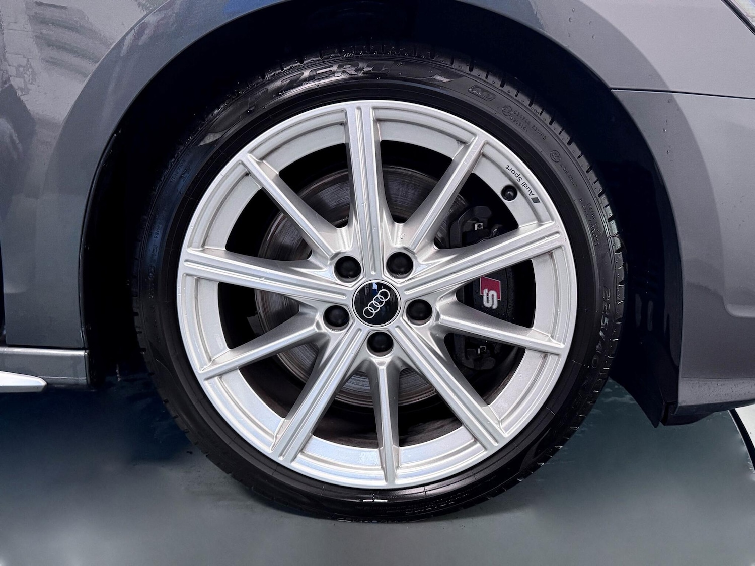 Used Audi S3 2022 for sale - 76484962: Photo 49