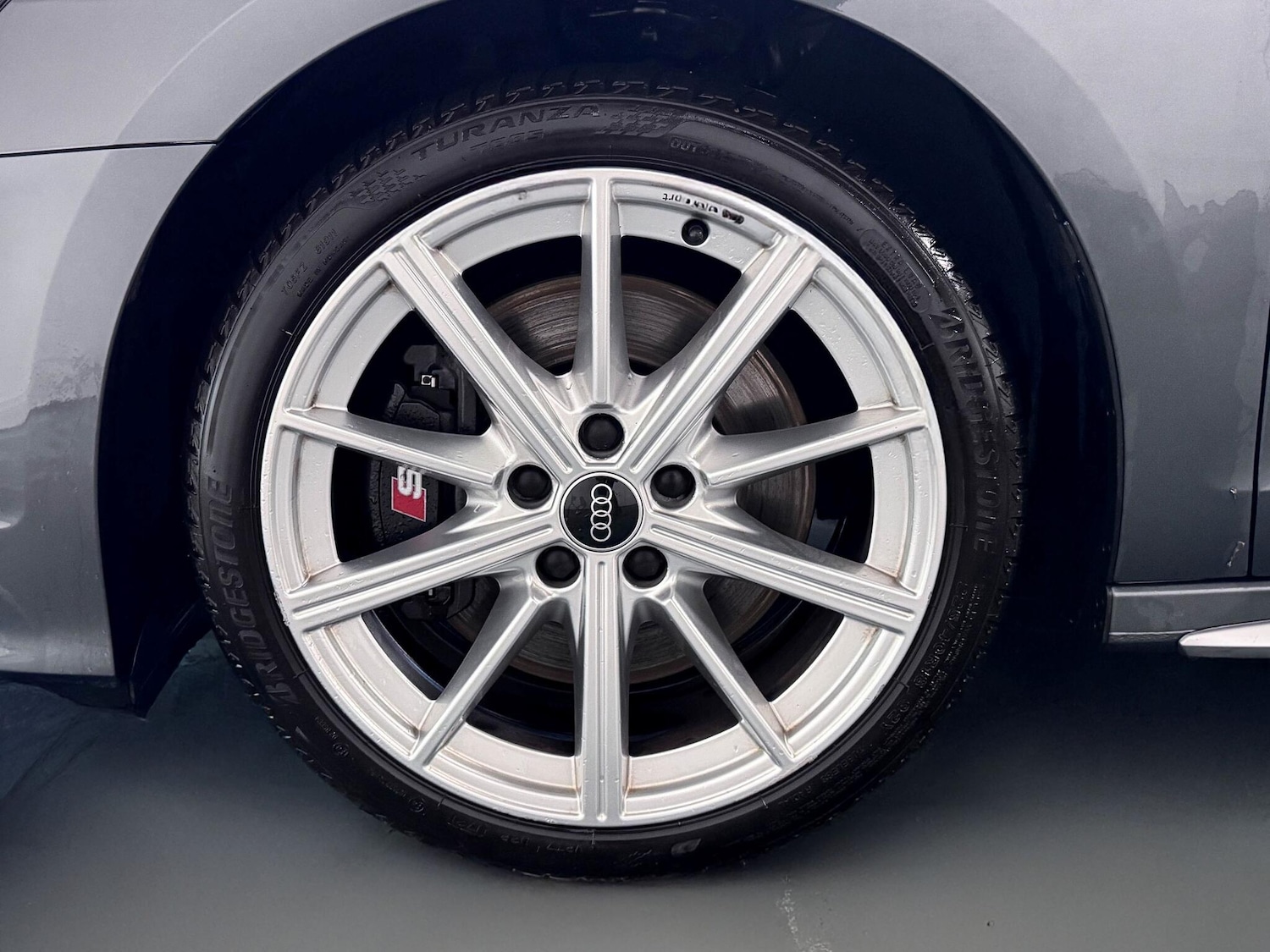 Used Audi S3 2022 for sale - 76484962: Photo 50