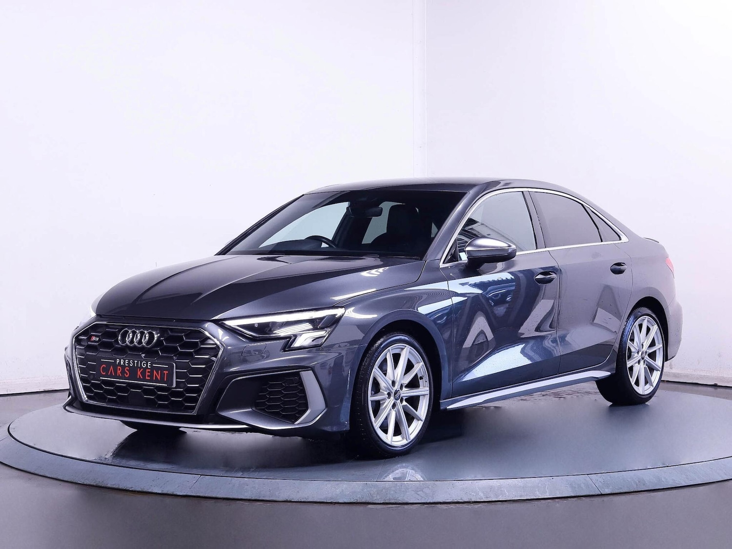 Used Audi S3 2022 for sale - 76484962: Photo 6