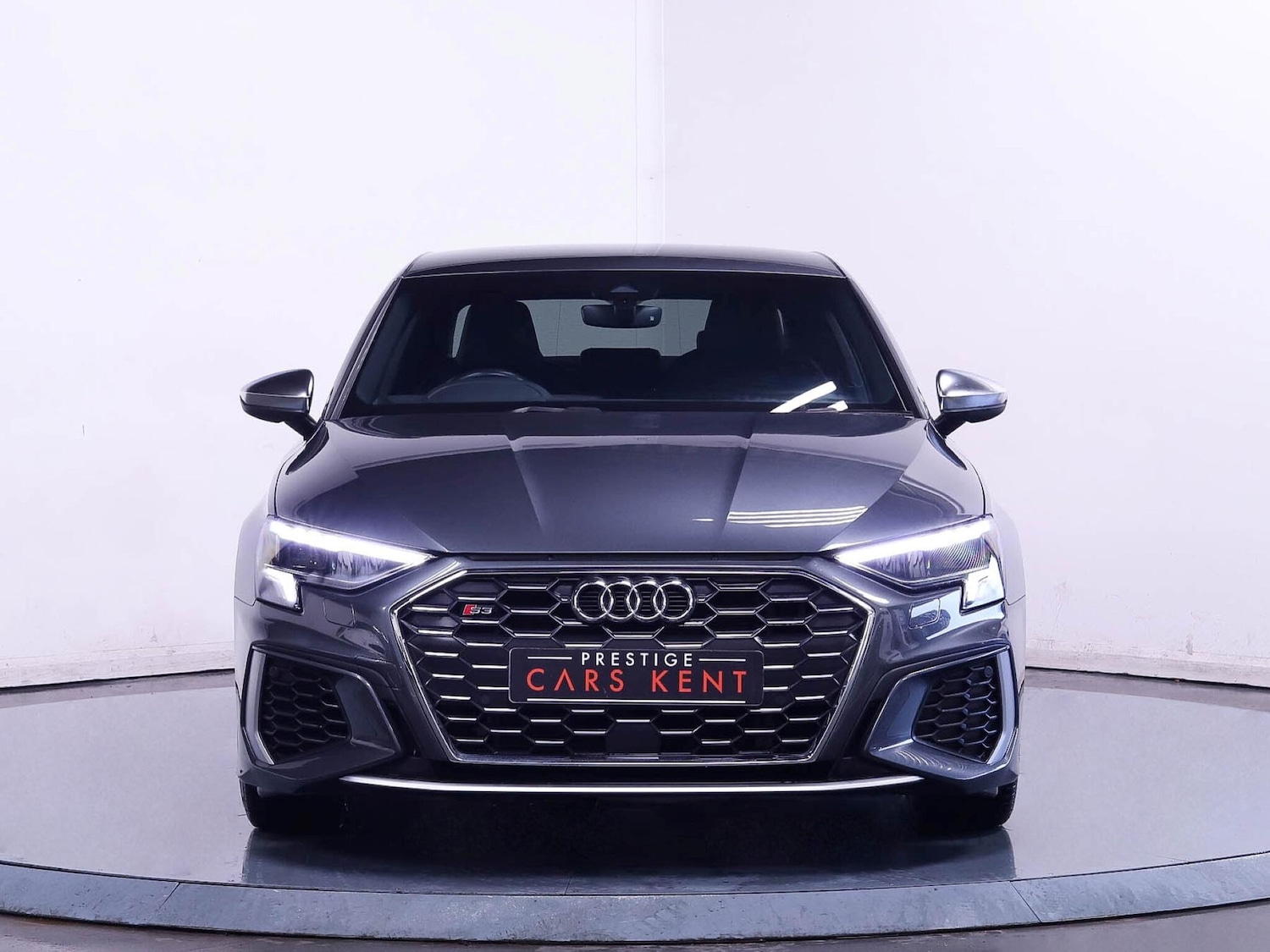 Used Audi S3 2022 for sale - 76484962: Photo 7