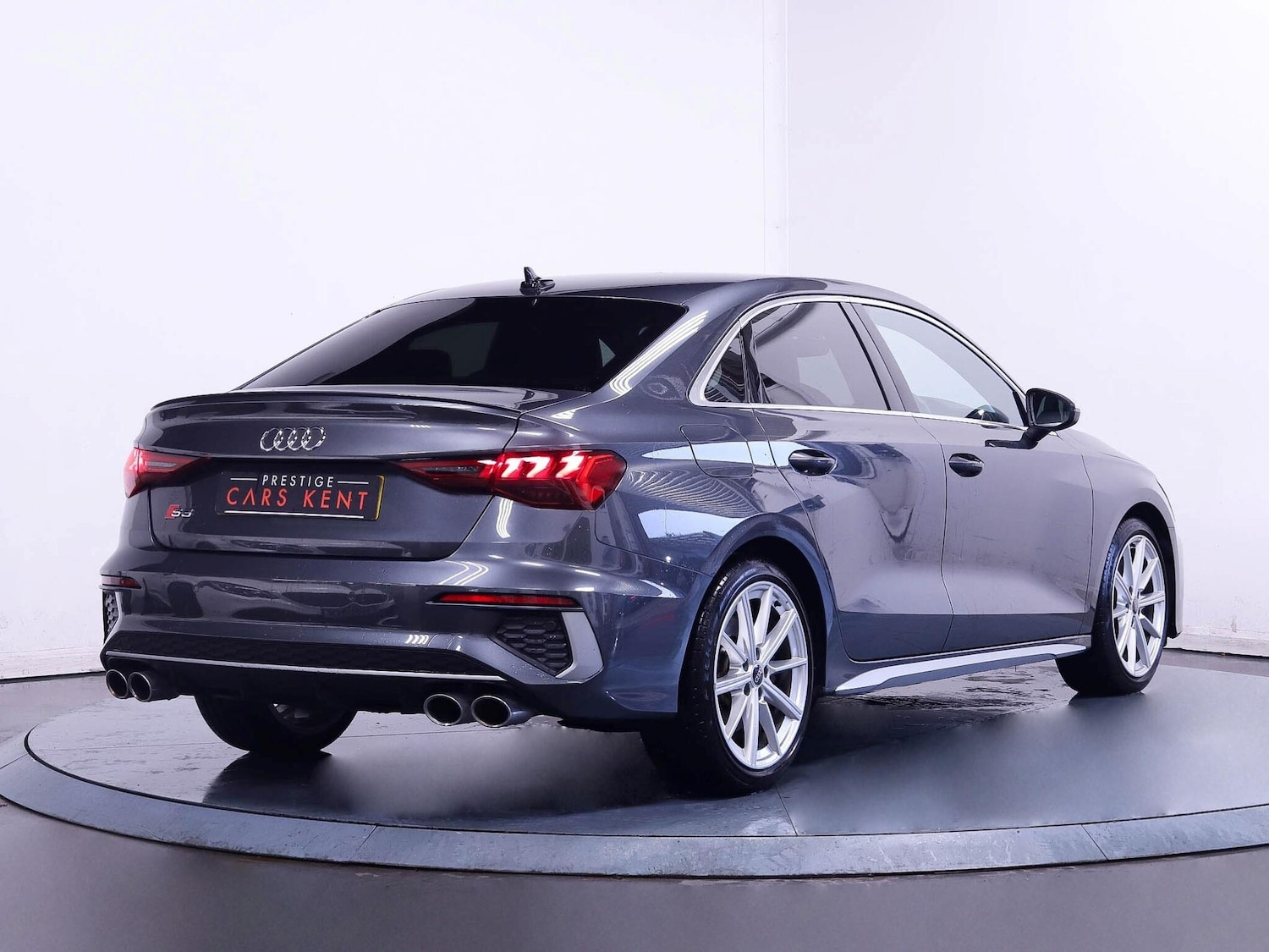 Used Audi S3 2022 for sale - 76484962: Photo 9