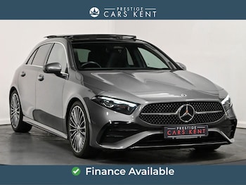 Used Mercedes-Benz A-Class 2024 for sale - 79116602: Photo