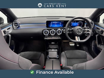 Used Mercedes-Benz A-Class 2024 for sale - 79116602: Photo