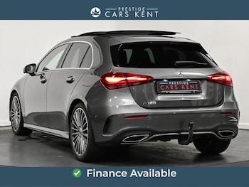 Used Mercedes-Benz A-Class 2024 for sale - 79116602: Photo