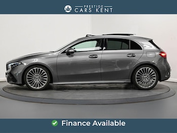 Used Mercedes-Benz A-Class 2024 for sale - 79116602: Photo