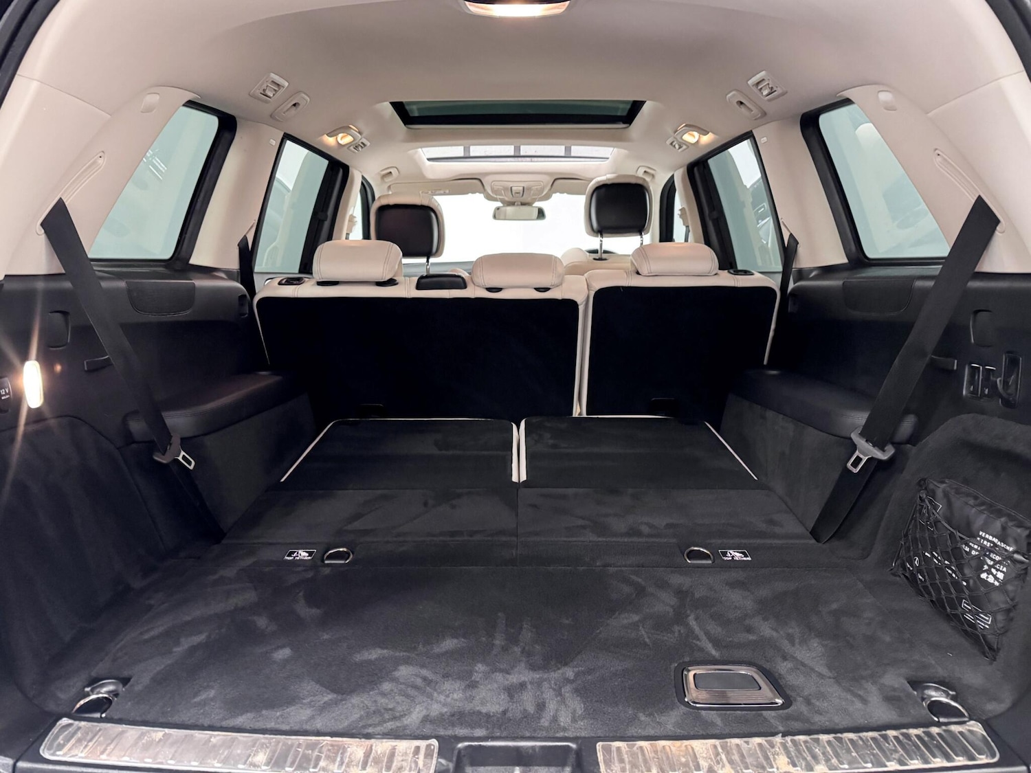 Used Mercedes-Benz GLS 2019 for sale - 76781321: Photo 13