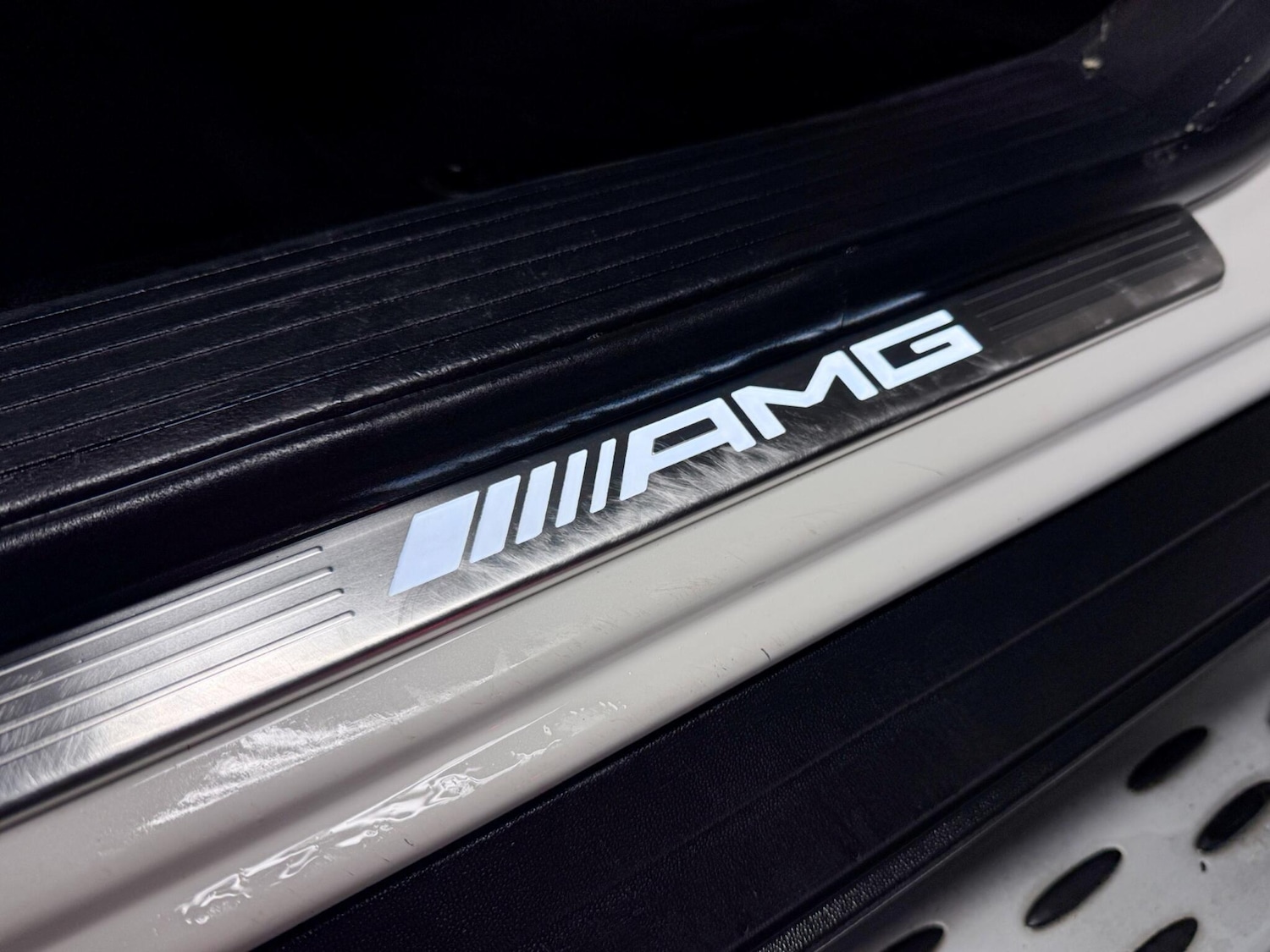 Used Mercedes-Benz GLS 2019 for sale - 76781321: Photo 21