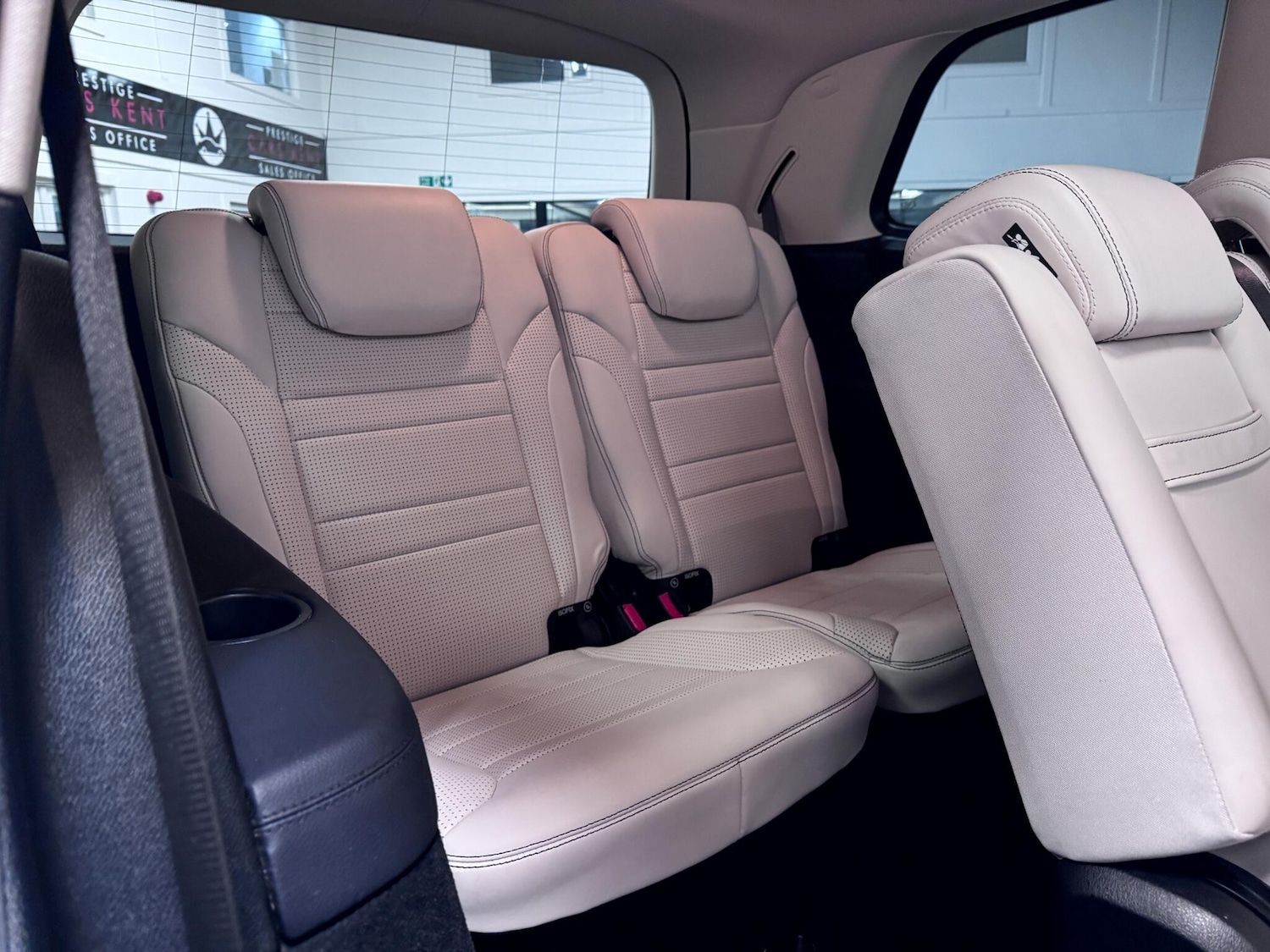 Used Mercedes-Benz GLS 2019 for sale - 76781321: Photo 26