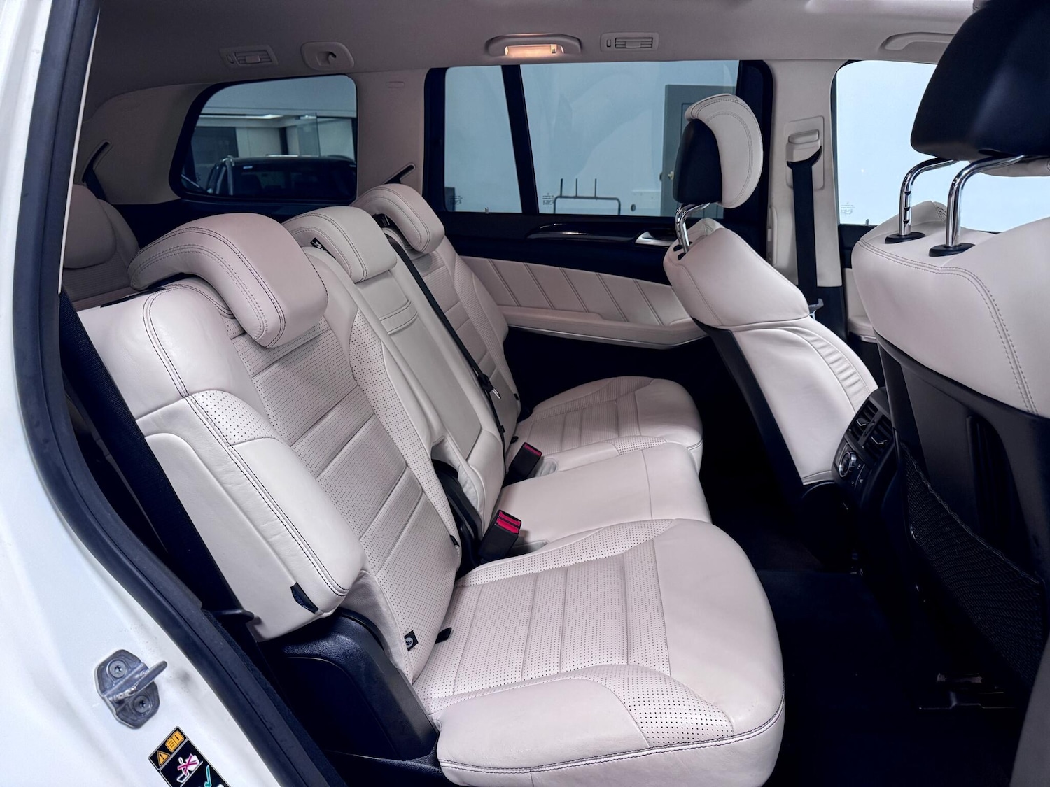 Used Mercedes-Benz GLS 2019 for sale - 76781321: Photo 27