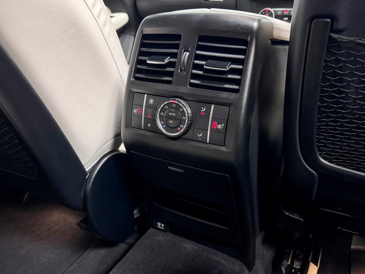 Used Mercedes-Benz GLS 2019 for sale - 76781321: Photo 29