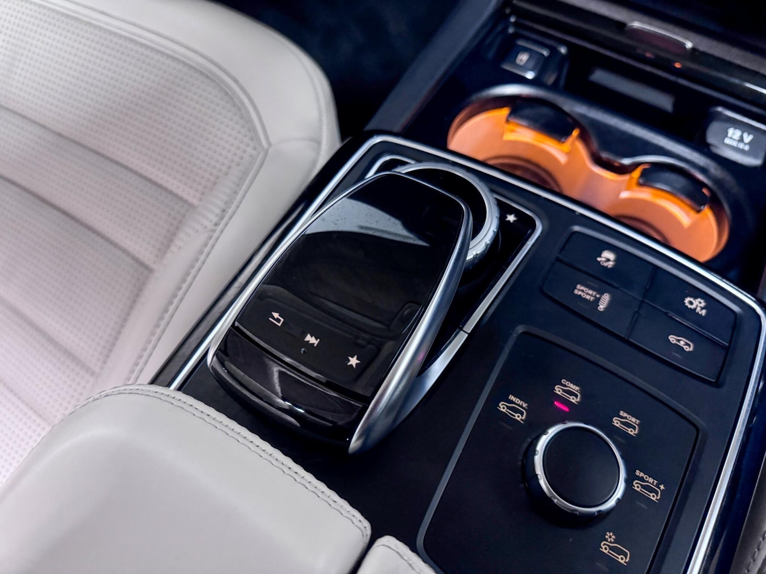 Used Mercedes-Benz GLS 2019 for sale - 76781321: Photo 34