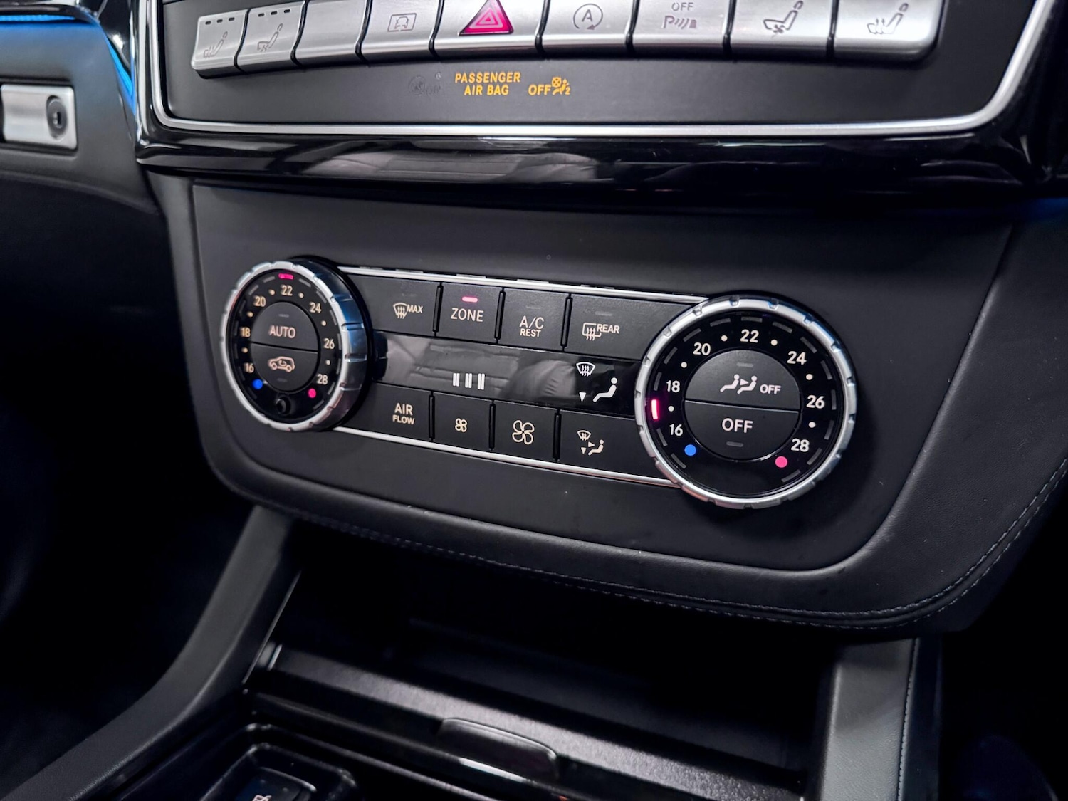 Used Mercedes-Benz GLS 2019 for sale - 76781321: Photo 36