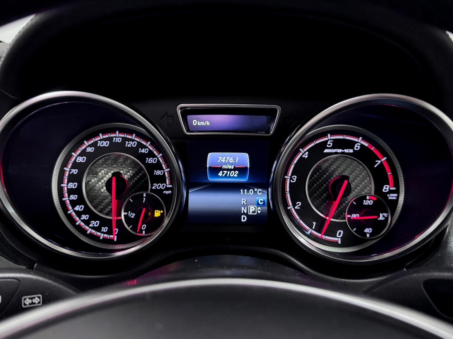 Used Mercedes-Benz GLS 2019 for sale - 76781321: Photo 42