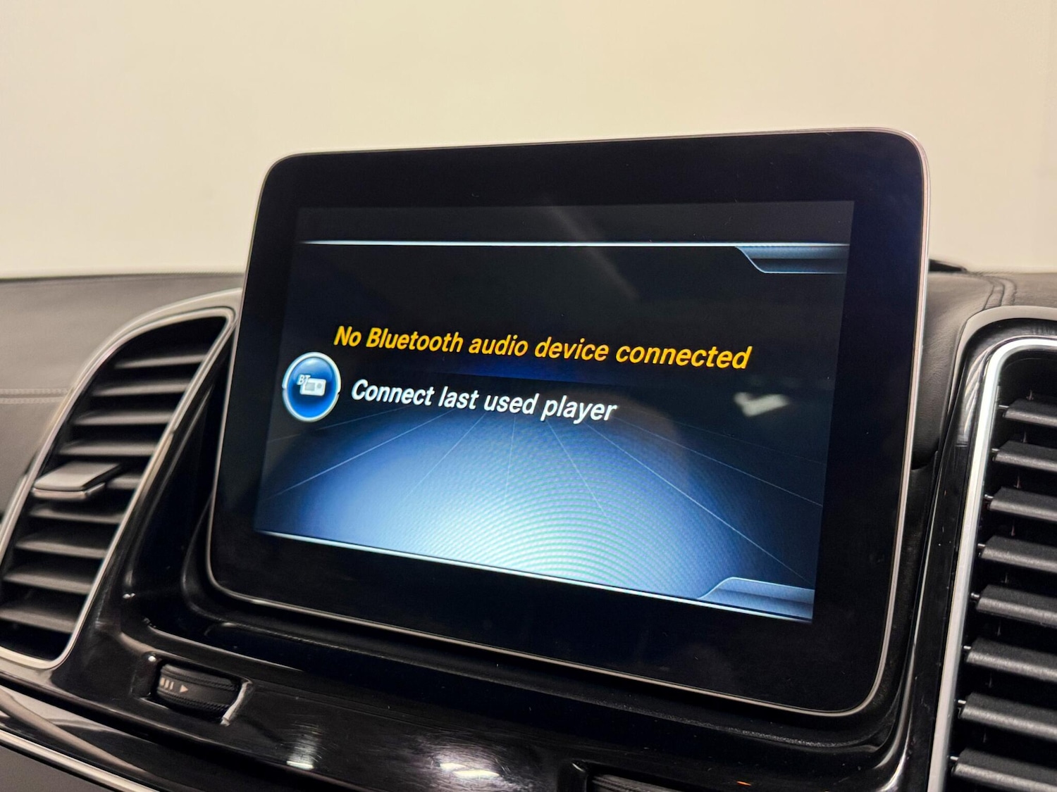 Used Mercedes-Benz GLS 2019 for sale - 76781321: Photo 49