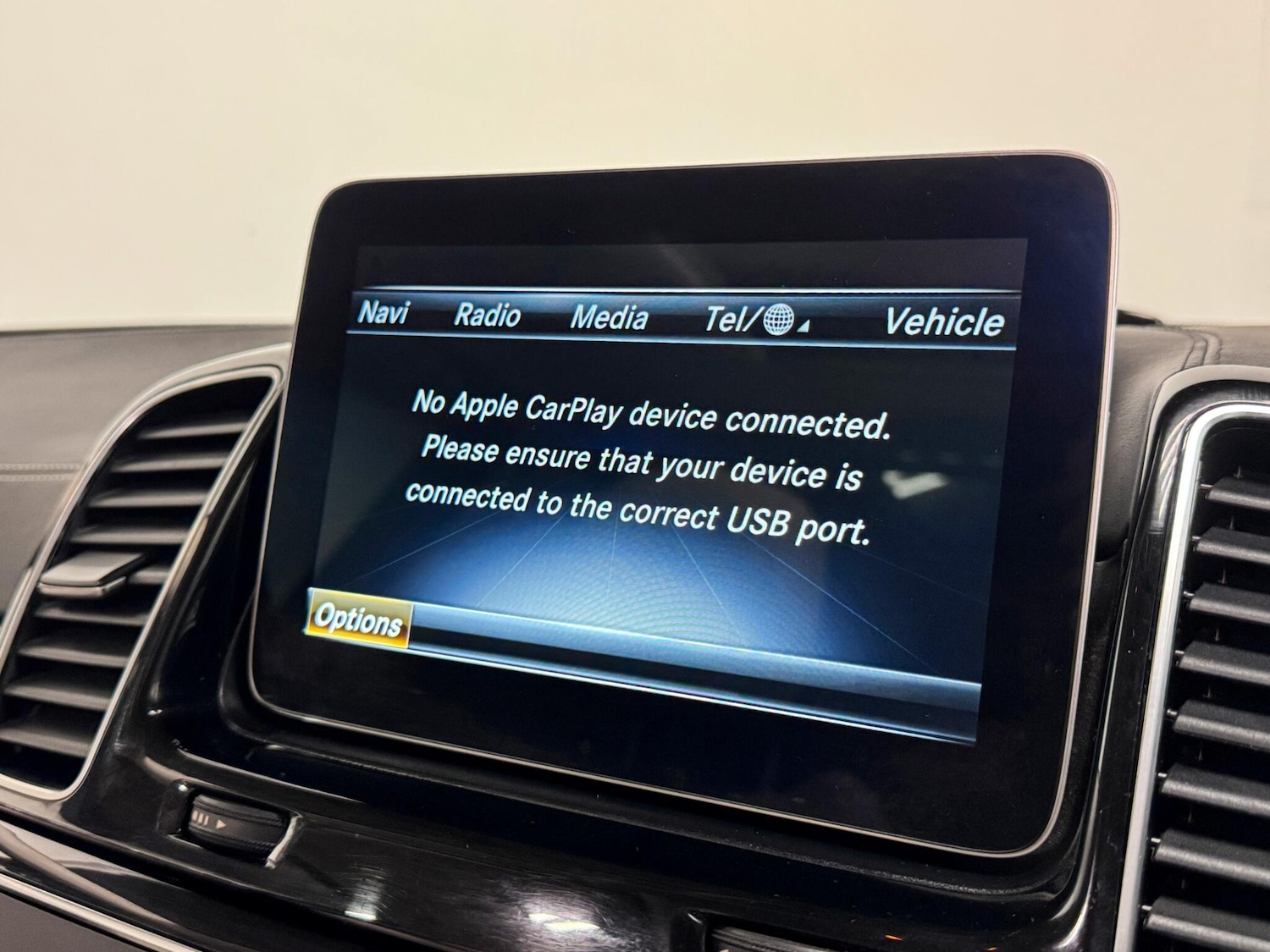 Used Mercedes-Benz GLS 2019 for sale - 76781321: Photo 50