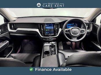 Used Volvo XC60 2023 for sale - 78086970: Photo