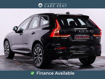 Used Volvo XC60 2023 for sale - 78086970: Photo