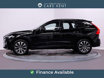 Used Volvo XC60 2023 for sale - 78086970: Photo