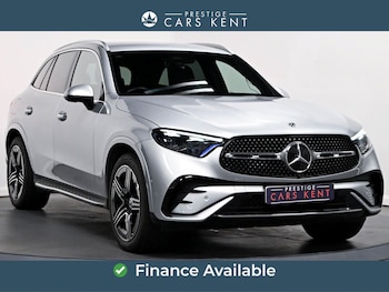 Used Mercedes-Benz GLC 2023 for sale - 79295981: Photo