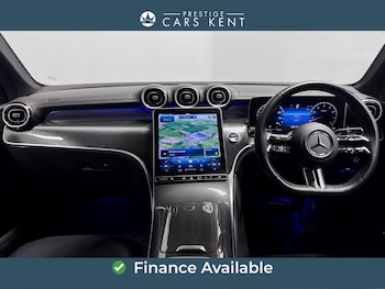 Used Mercedes-Benz GLC 2023 for sale - 79295981: Photo