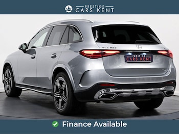 Used Mercedes-Benz GLC 2023 for sale - 79295981: Photo