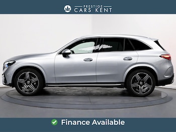 Used Mercedes-Benz GLC 2023 for sale - 79295981: Photo