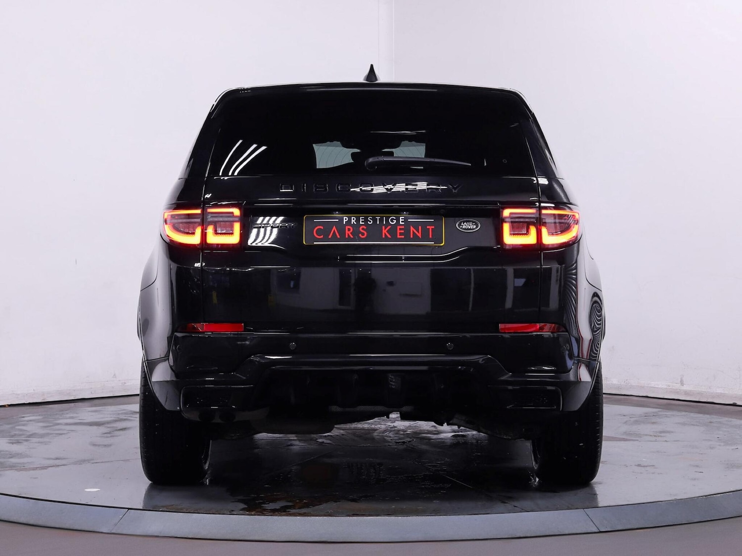 Used Land Rover Discovery Sport 2022 for sale - 77203431: Photo 11