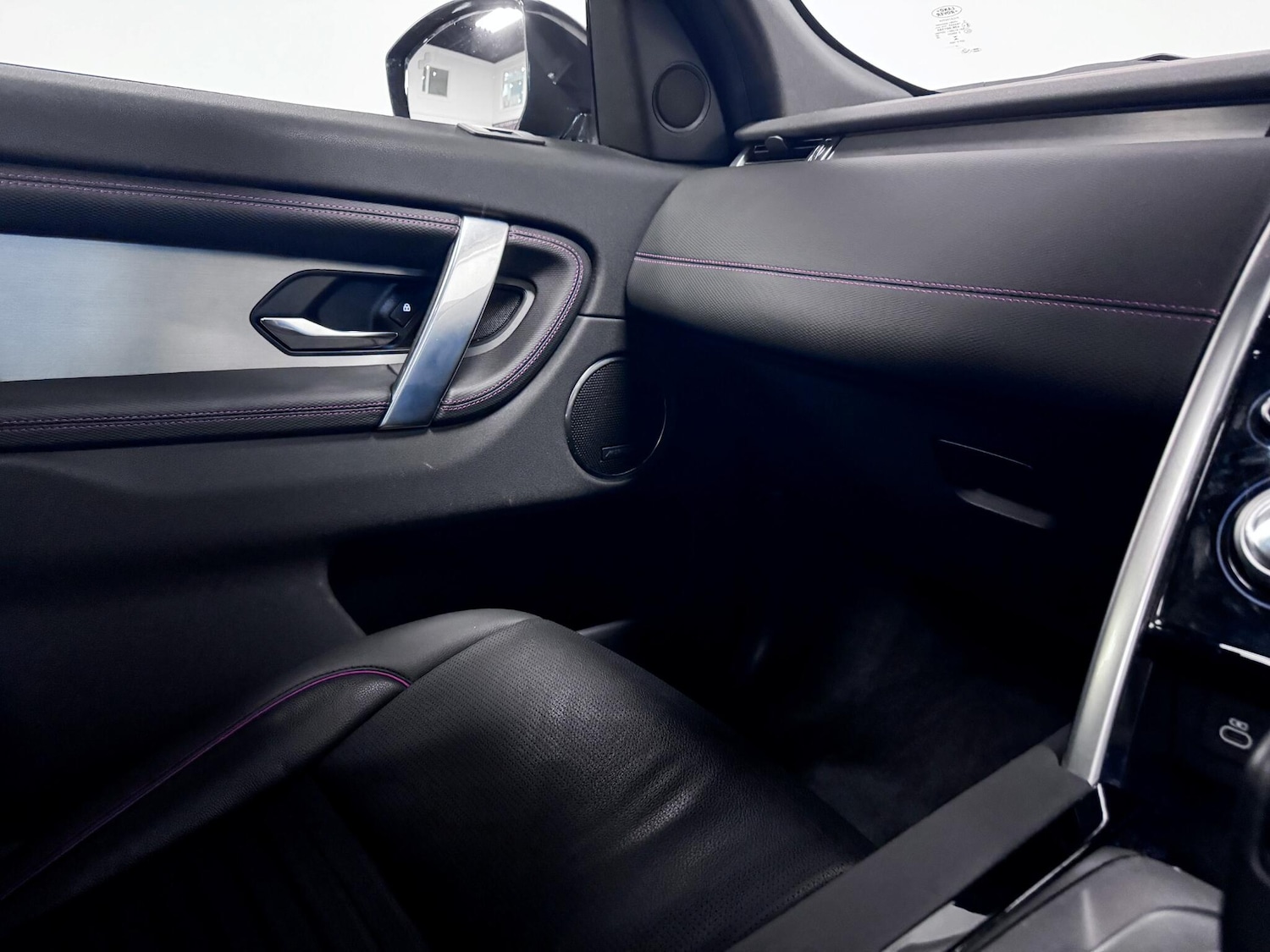 Used Land Rover Discovery Sport 2022 for sale - 77203431: Photo 19