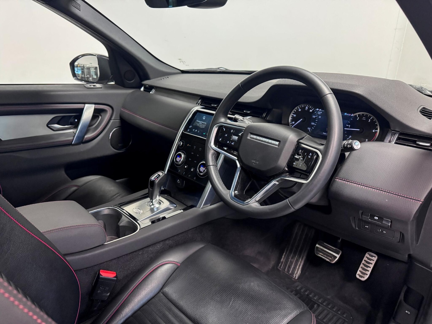 Used Land Rover Discovery Sport 2022 for sale - 77203431: Photo 22