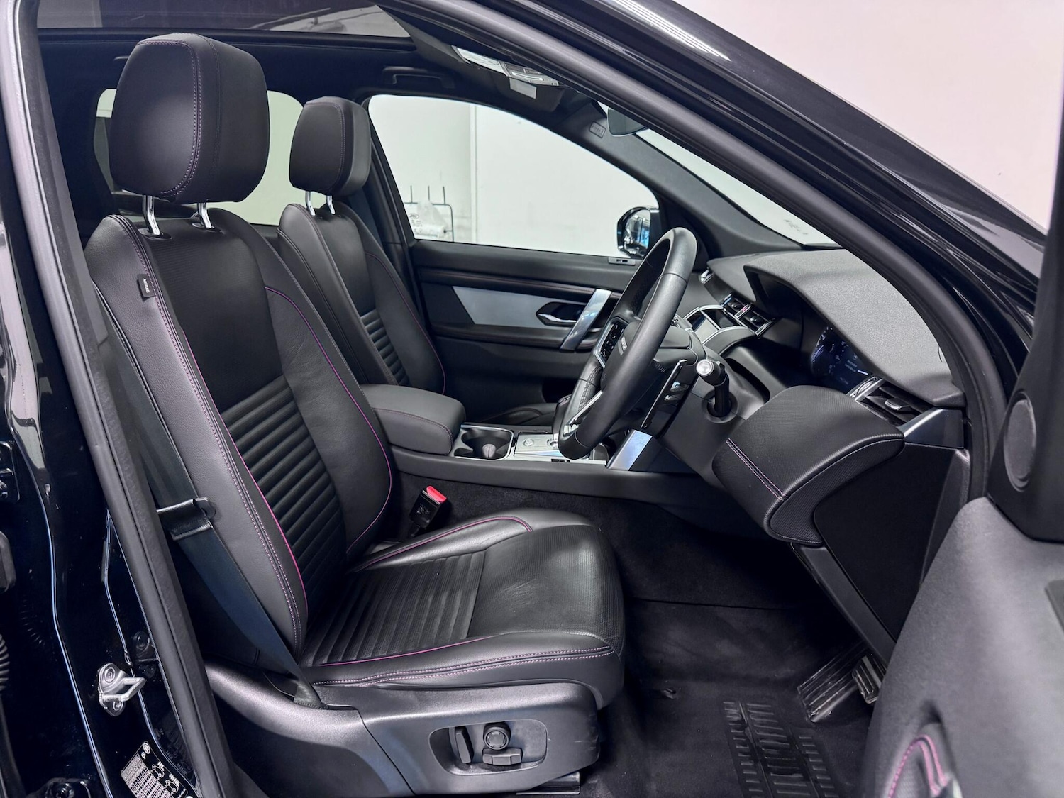 Used Land Rover Discovery Sport 2022 for sale - 77203431: Photo 23