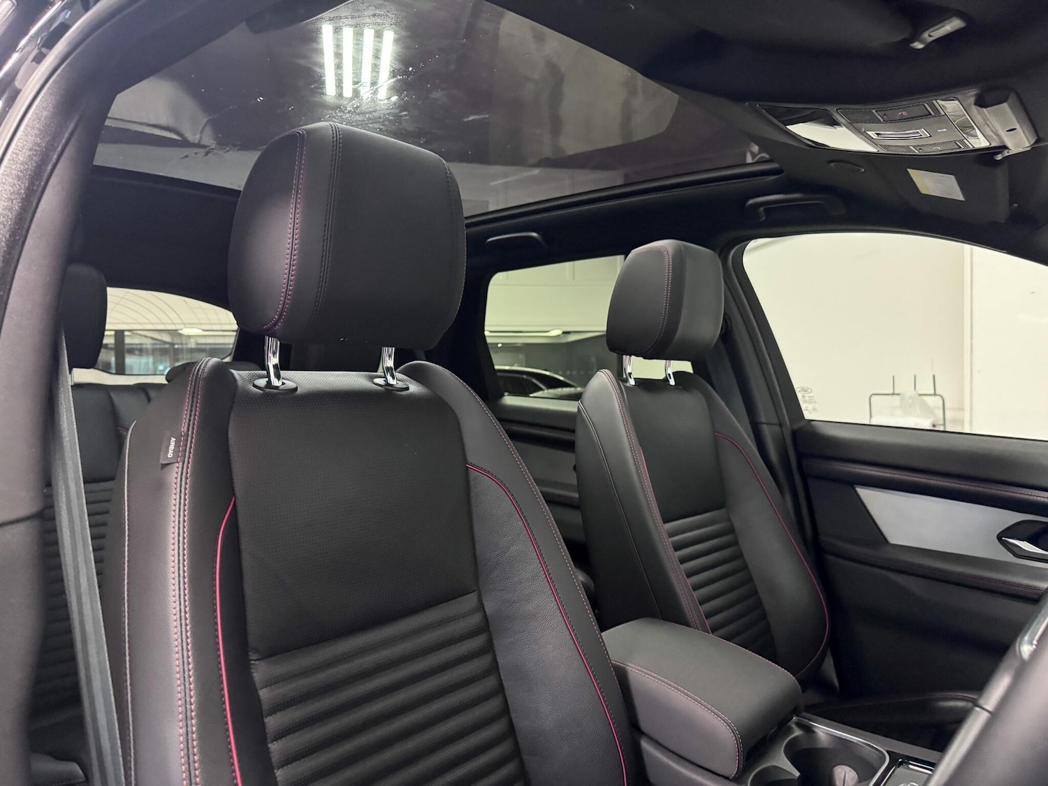 Used Land Rover Discovery Sport 2022 for sale - 77203431: Photo 24