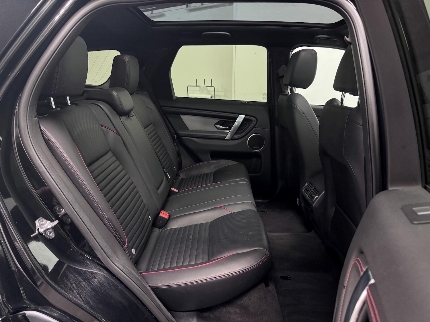 Used Land Rover Discovery Sport 2022 for sale - 77203431: Photo 26