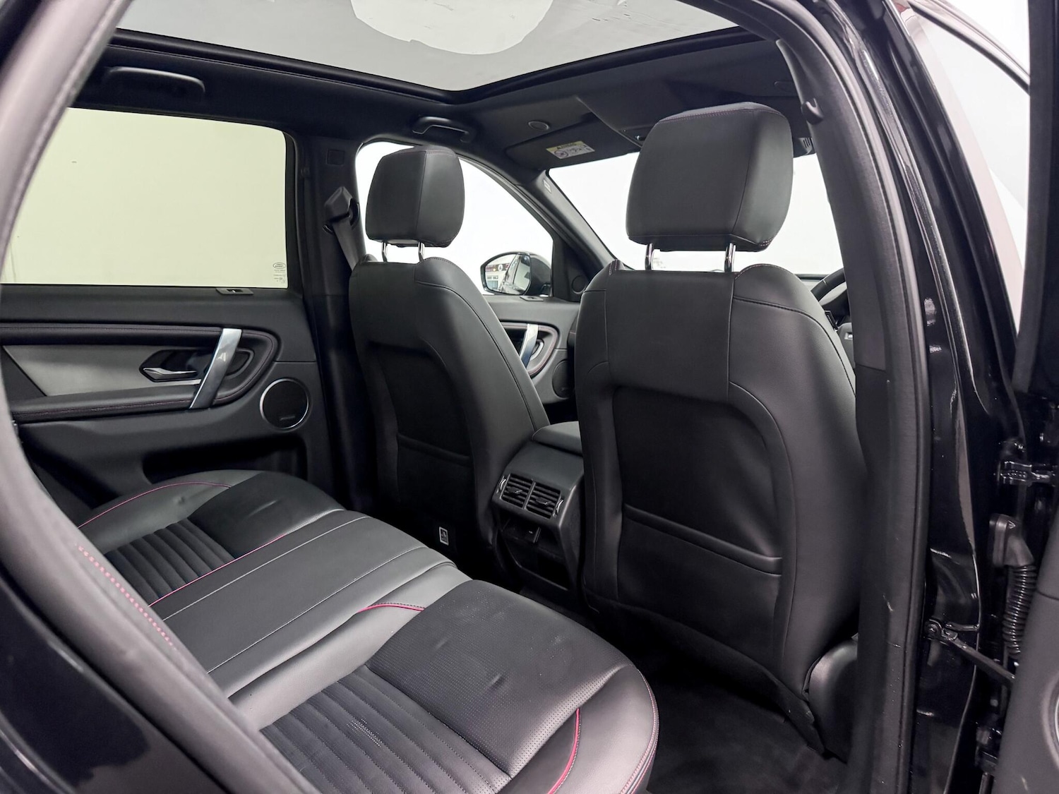 Used Land Rover Discovery Sport 2022 for sale - 77203431: Photo 27