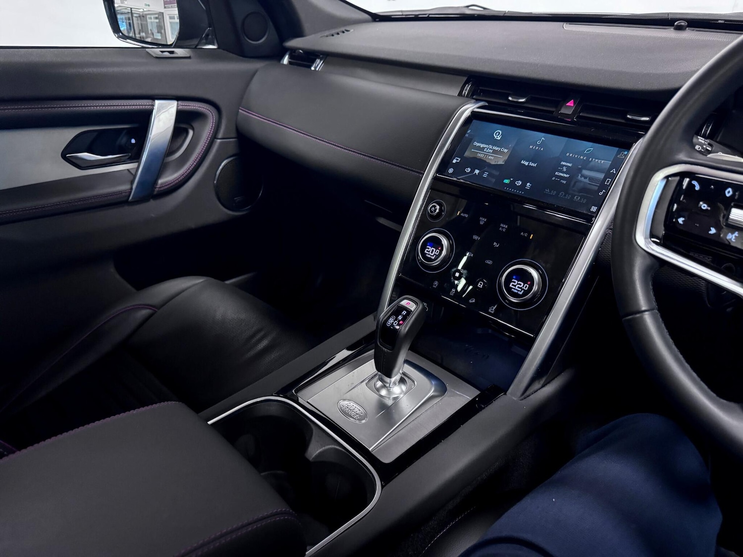 Used Land Rover Discovery Sport 2022 for sale - 77203431: Photo 29