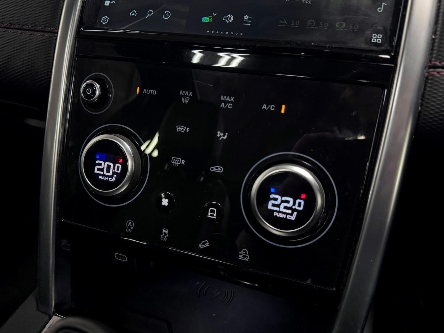 Used Land Rover Discovery Sport 2022 for sale - 77203431: Photo 33