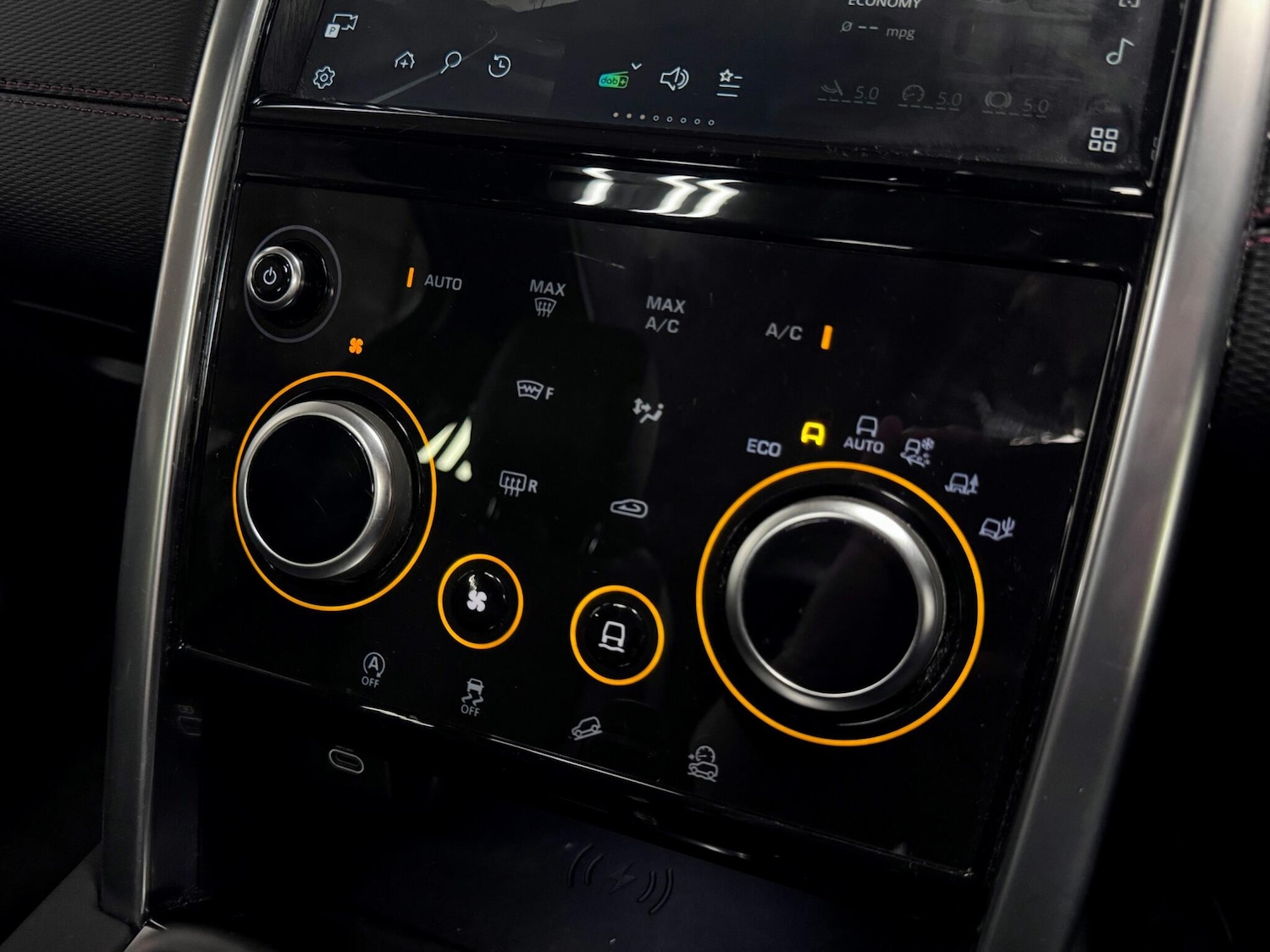 Used Land Rover Discovery Sport 2022 for sale - 77203431: Photo 34