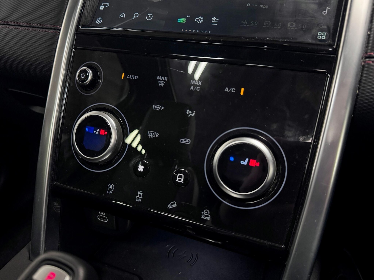 Used Land Rover Discovery Sport 2022 for sale - 77203431: Photo 35