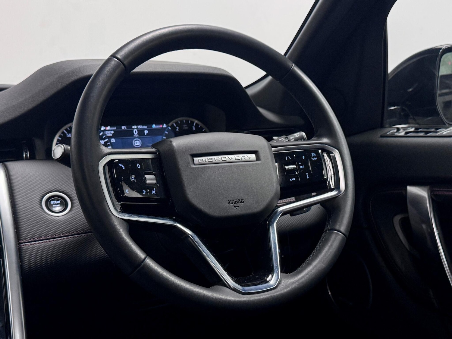 Used Land Rover Discovery Sport 2022 for sale - 77203431: Photo 37