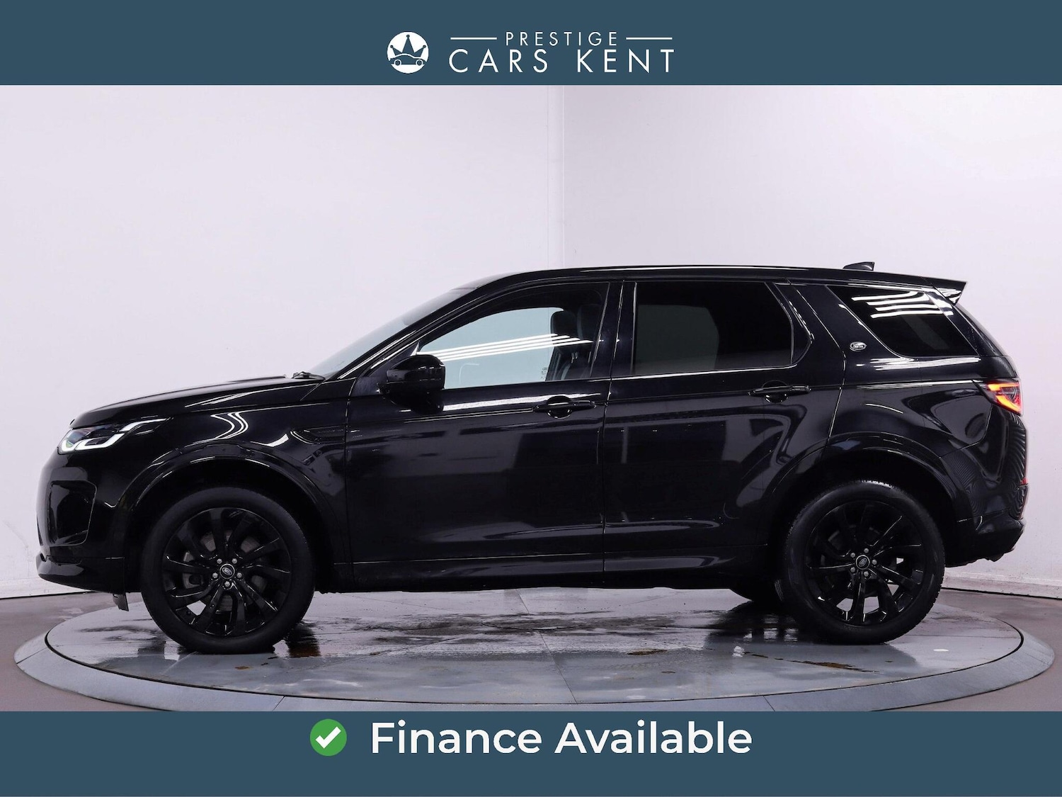 Used Land Rover Discovery Sport 2022 for sale - 77203431: Photo 4