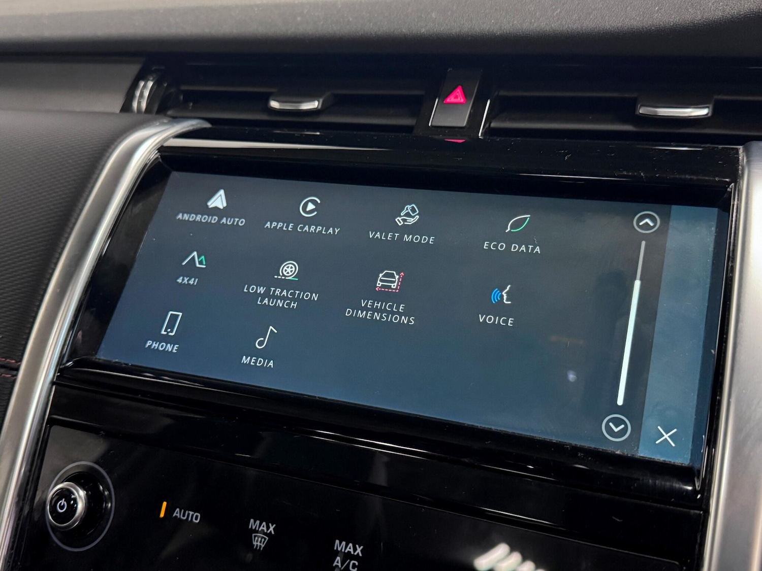 Used Land Rover Discovery Sport 2022 for sale - 77203431: Photo 42