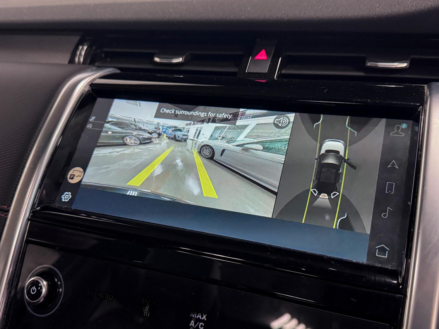 Used Land Rover Discovery Sport 2022 for sale - 77203431: Photo 43